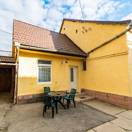 Casa Aldem Apartamento Sibiu Exterior foto