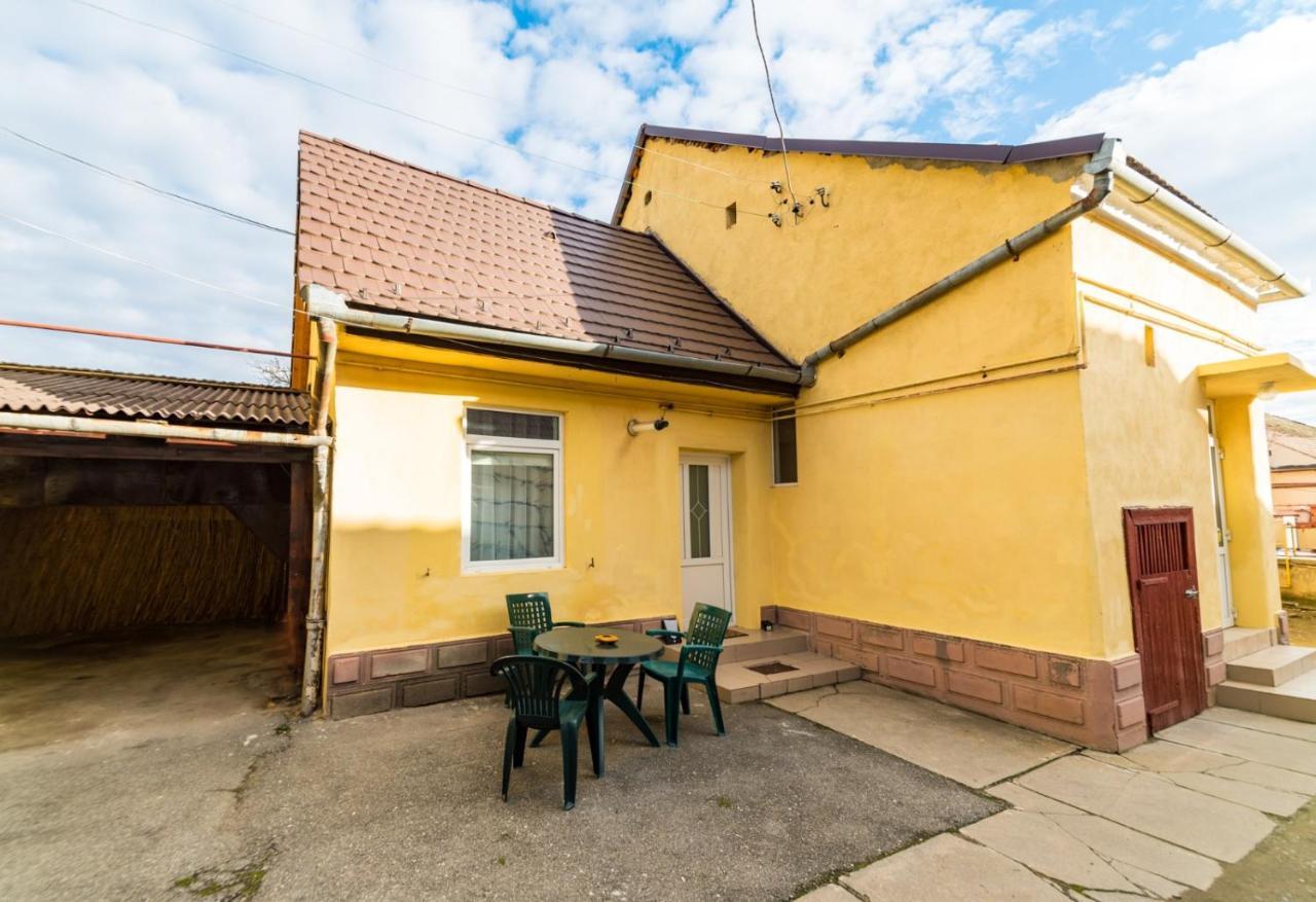 Casa Aldem Apartamento Sibiu Exterior foto